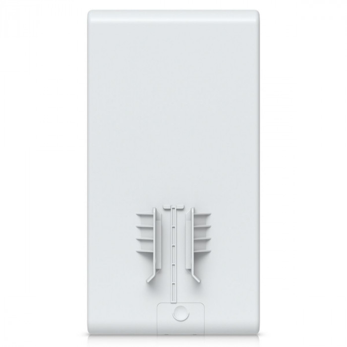 Точка доступа Wi-Fi Ubiquiti UniFi 6 AP Mesh Pro Точка доступа 2,4+5 ГГц, Wi-Fi 6, 2х2 MU-MIMO, 802.3af, 2х 1G Ethernet