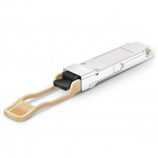 Трансивер CISCO 100GBASE SR4 QSFP28 Transceiver, MPO, MMF, 850nm, Parallel Fiber, up to 100m, QSFP-100G-SR4-S