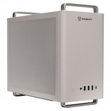Компьютер ПЭВМ т.м. 'Raskat' STANDART 500 (Intel Core i5-14400, RAM 16GB, SSD 512GB, noOS, White)