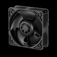 Вентилятор для процессора корпусной Arctic Cooling  S12038-4K  Dual Ball Bearing with Brass Housing/ 106 cfm / 600–4000 rpm (ACFAN00296A)
