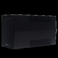 Источник бесперебойного питания (ИБП) Raskat 32' I32U6D 1200VA, 4xIEC320