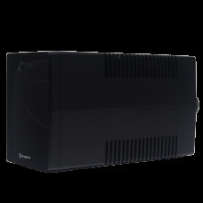 Источник бесперебойного питания (ИБП) Raskat 32' I32U6D 1200VA, 4xIEC320