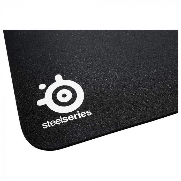 Коврик SteelSeriesQcK Heavy Extra Thick Micro Woven Mousepad Large