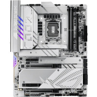 Материнская плата ASUS ROG MAXIMUS Z890 APEX LGA1851 ATX 2xDDR5 2xPCIEx16 2xPCIEx4 6xM.2 2xThunderbolt USB-C 5GLAN Wi-Fi 7