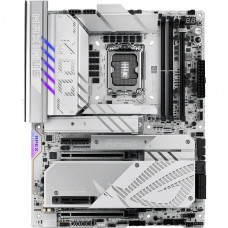 Материнская плата ASUS ROG MAXIMUS Z890 APEX LGA1851 ATX 2xDDR5 2xPCIEx16 2xPCIEx4 6xM.2 2xThunderbolt USB-C 5GLAN Wi-Fi 7