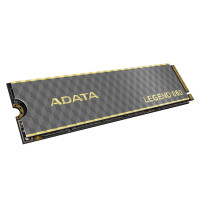 Твердотельный накопитель SSD ADATA M.2 2280 500GB LEGEND 860 PCI-E 4.0 4x,R:5000/ W:3000MB/s