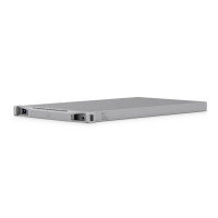 Контроллер Ubiquiti UniFi Cloud Key Enterprise для сети UniFi, 1х 10G SFP+, 1х 1G LAN