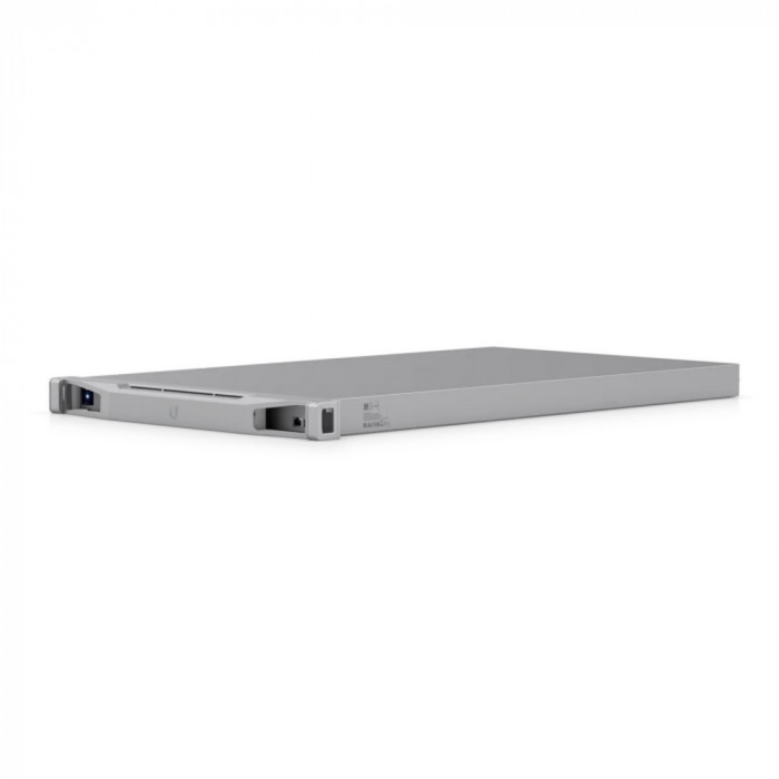 Контроллер Ubiquiti UniFi Cloud Key Enterprise для сети UniFi, 1х 10G SFP+, 1х 1G LAN