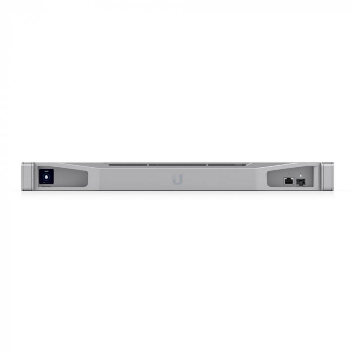 Контроллер Ubiquiti UniFi Cloud Key Enterprise для сети UniFi, 1х 10G SFP+, 1х 1G LAN