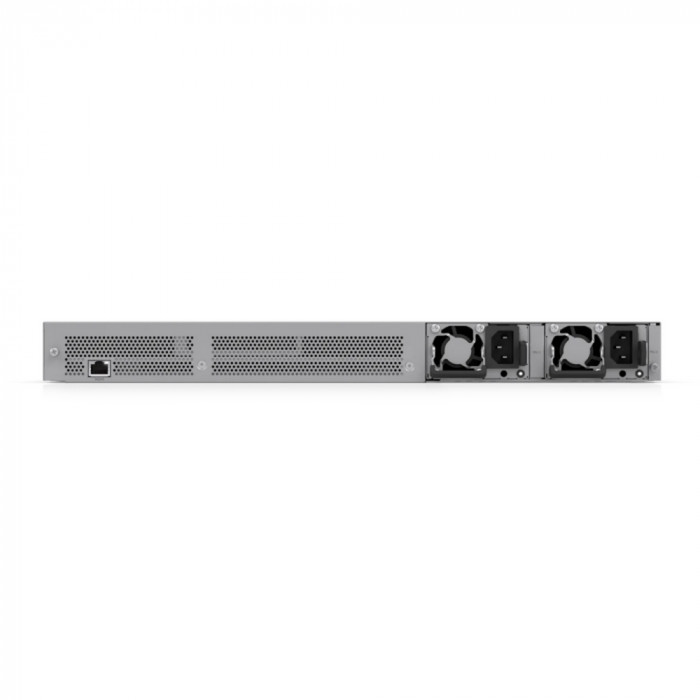 Контроллер Ubiquiti UniFi Cloud Key Enterprise для сети UniFi, 1х 10G SFP+, 1х 1G LAN