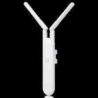 Точка доступа Wi-Fi Ubiquiti UniFi AP AC Mesh |UAP-AC-M| Ubiquiti точка доступа 2.4+5 ГГц, 1х 1G Ethernet, 802.11ac/n/a/g/b, RTL |UAP-AC-M| {10} (025792)