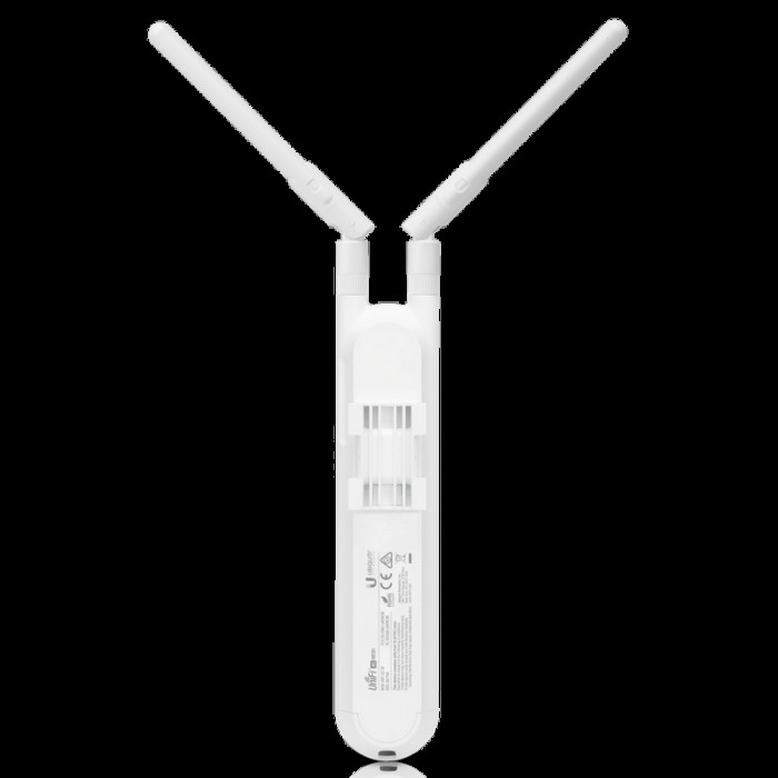 Точка доступа Wi-Fi Ubiquiti UniFi AP AC Mesh |UAP-AC-M| Ubiquiti точка доступа 2.4+5 ГГц, 1х 1G Ethernet, 802.11ac/n/a/g/b, RTL |UAP-AC-M| {10} (025792)