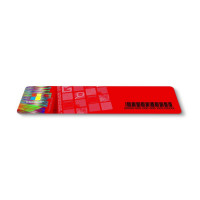 Операционная система Microsoft Windows 11 Professional Наклейка OEM (FQC-10547)