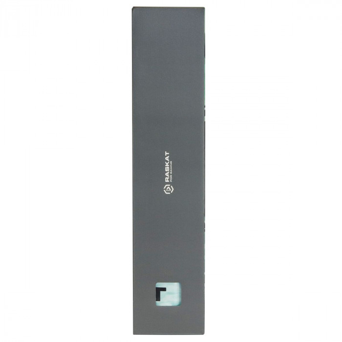 Коврик для мышки Raskat Paladin IP - L (900*400*3, резина+ткань, прошитый край)