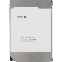 Жесткий диск серверный Toshiba 3.5' 24TB MG Series SATA3 6Gb/s 7200RPM  512MB Buffer