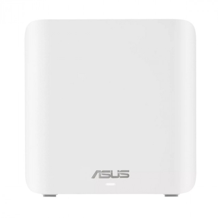 Маршрутизатор ASUS BD4(W-2-PK) WiFi 7 2x2.5G+2x2.5G 2882+688Mbps 5GHz/2.4GHz
