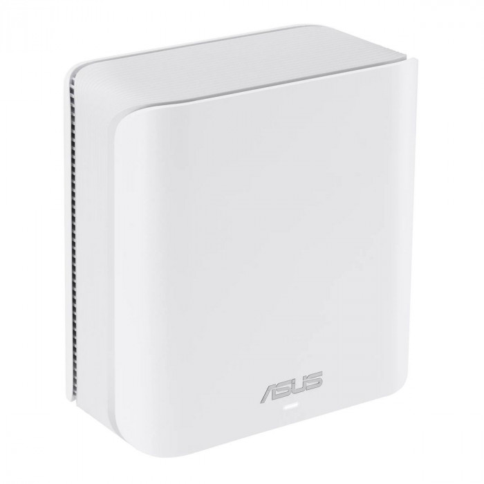 Маршрутизатор ASUS BD4(W-2-PK) WiFi 7 2x2.5G+2x2.5G 2882+688Mbps 5GHz/2.4GHz