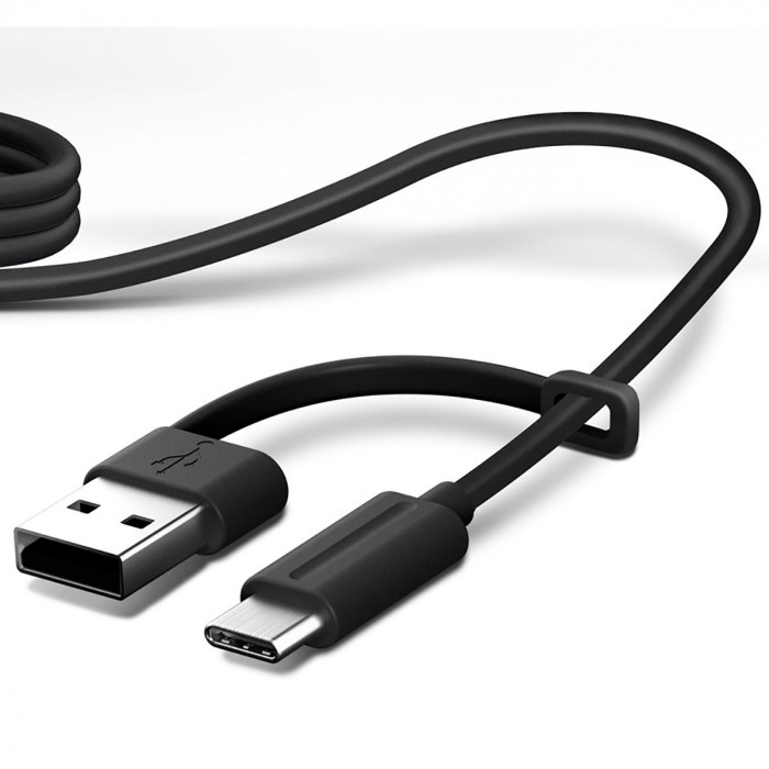 Проводная гарнитура Jabra Evolve 20, StereoMS, USB C/A adapter (PN: 4999-823-169)