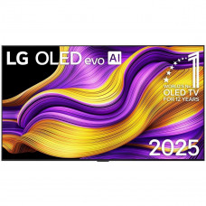 65' Телевизор OLED LG OLED65G5RLA.ARUG