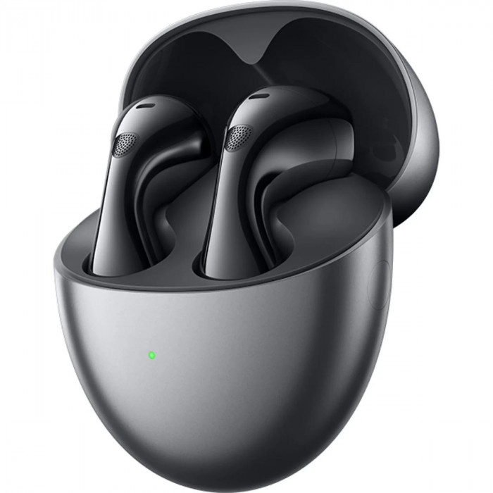 Наушники Huawei FreeBuds 6, чёрные