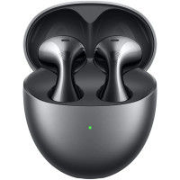 Наушники Huawei FreeBuds 6, чёрные