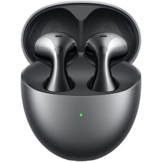 Наушники Huawei FreeBuds 6, чёрные