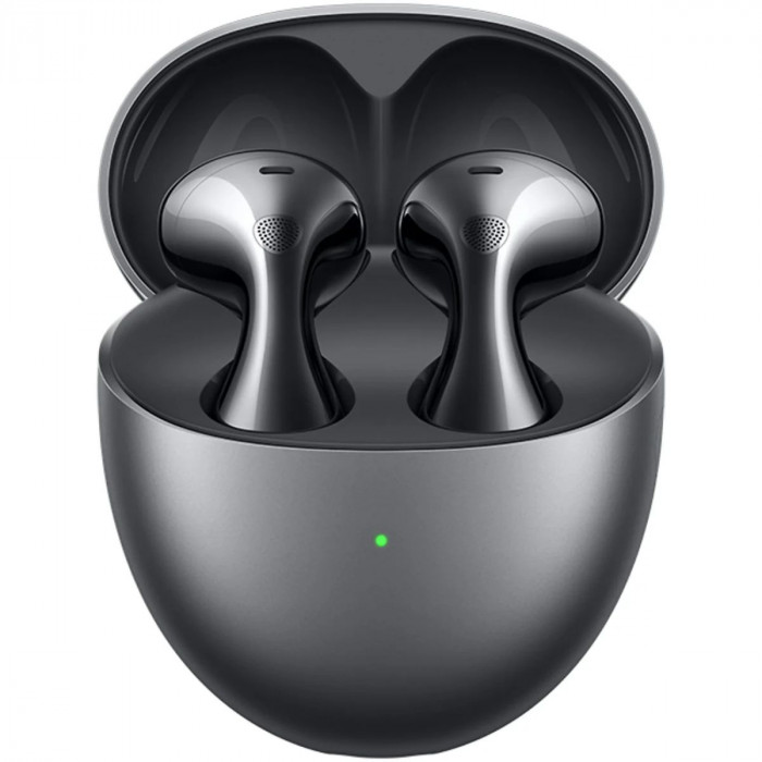 Наушники Huawei FreeBuds 6, чёрные