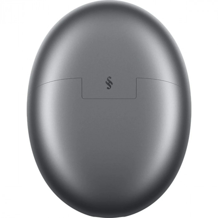 Наушники Huawei FreeBuds 6, чёрные