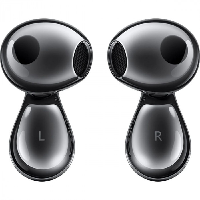 Наушники Huawei FreeBuds 6, чёрные