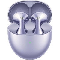 Наушники Huawei FreeBuds 6, фиолетовые