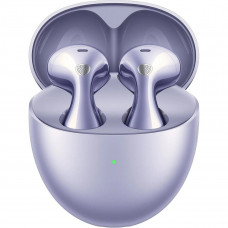 Наушники Huawei FreeBuds 6, фиолетовые