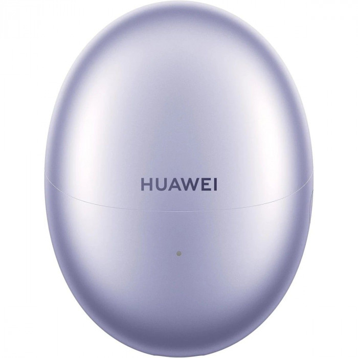 Наушники Huawei FreeBuds 6, фиолетовые