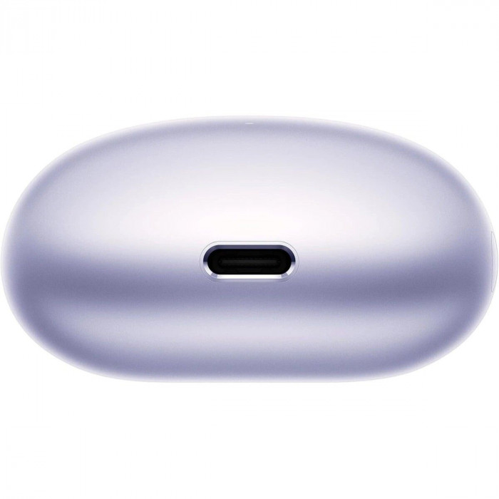Наушники Huawei FreeBuds 6, фиолетовые