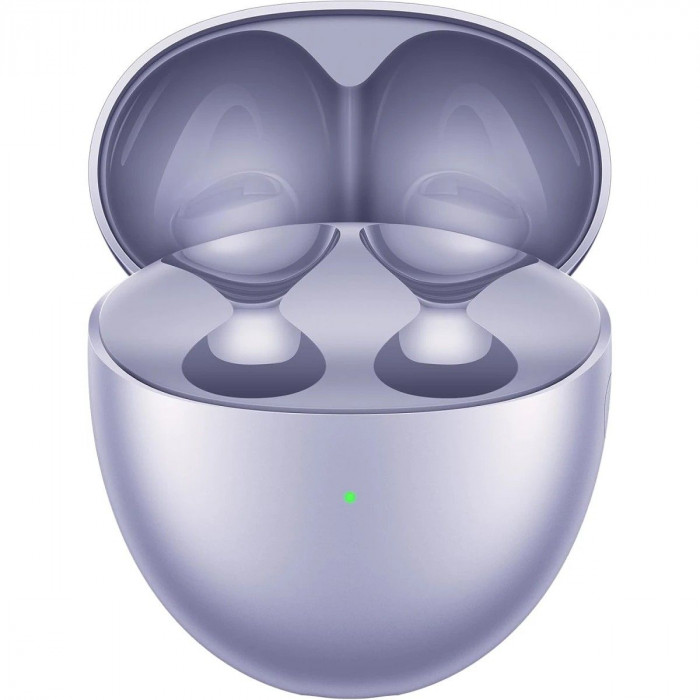 Наушники Huawei FreeBuds 6, фиолетовые