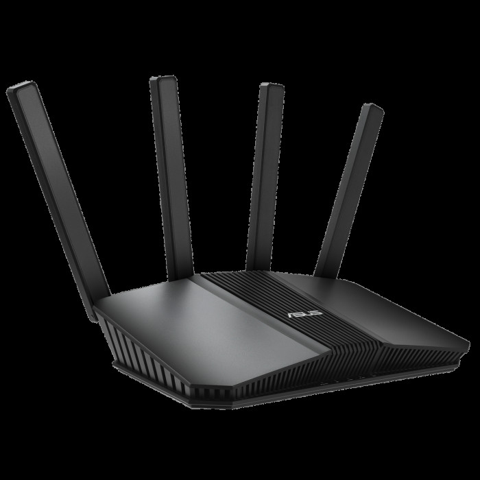 Маршрутизатор ASUS RT-BE82U WiFi 7 4x2.5G USB 5764+688Mbps 5GHz/2.4GHz