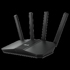 Маршрутизатор ASUS RT-BE82U WiFi 7 4x2.5G USB 5764+688Mbps 5GHz/2.4GHz