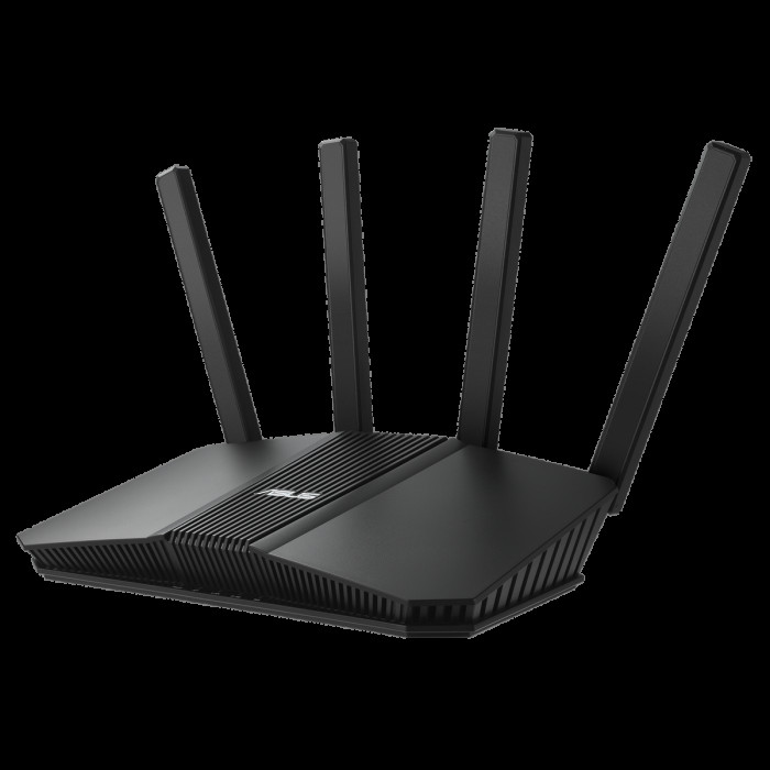 Маршрутизатор ASUS RT-BE82U WiFi 7 4x2.5G USB 5764+688Mbps 5GHz/2.4GHz