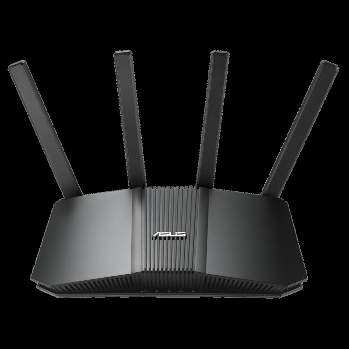 Маршрутизатор ASUS RT-BE82U WiFi 7 4x2.5G USB 5764+688Mbps 5GHz/2.4GHz