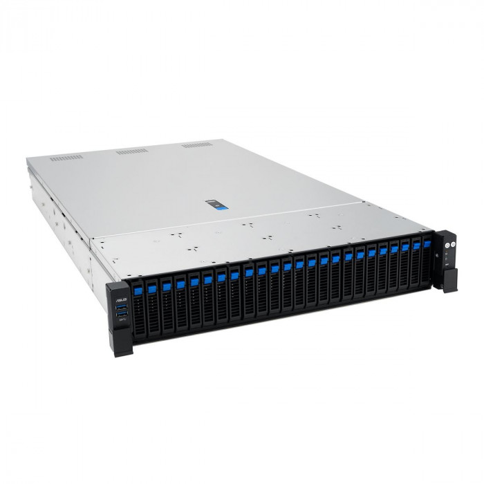 Платформа системного блока ASUS RS720A-E13-RS24G