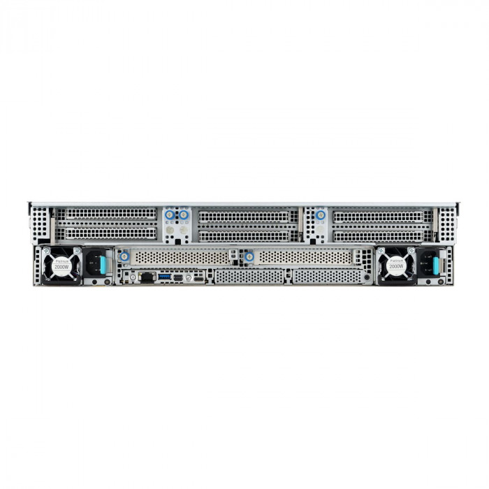 Платформа системного блока ASUS RS720A-E13-RS24G