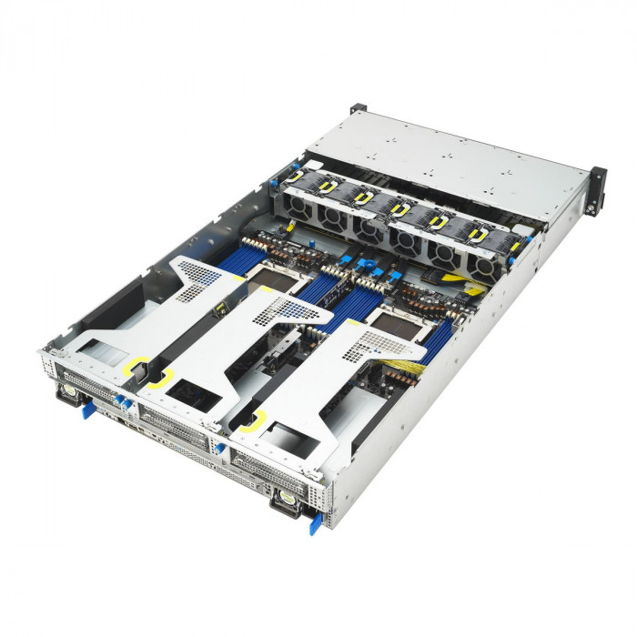 Платформа системного блока ASUS RS720A-E13-RS24G