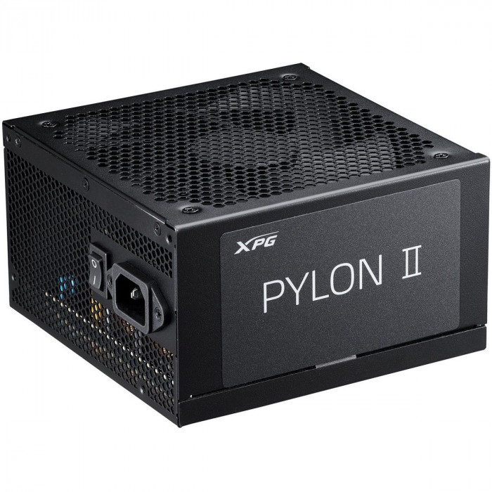 Блок питания ПК XPG PYLONII750B