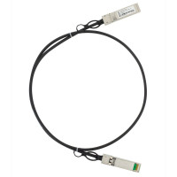 Кабельная сборка SNR Direct Attach Twinax Cable (DAC), SFP+ 10Gb, 3m, support 10Gb Ethernet / 8Gb FC