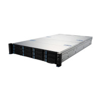 Платформа системного блока MSI S2205-01 (MSI PN:939-S322-15S), 2U2S Intel LGA4677 (up to 350W)