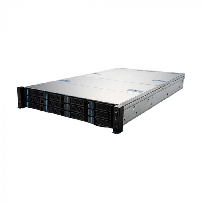 Платформа системного блока MSI S2205-01 (MSI PN:939-S322-15S), 2U2S Intel LGA4677 (up to 350W)