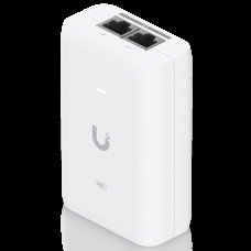Блок питания для сетевого устройства Ubiquiti  PoE-48-30W-2.5G  802.3at