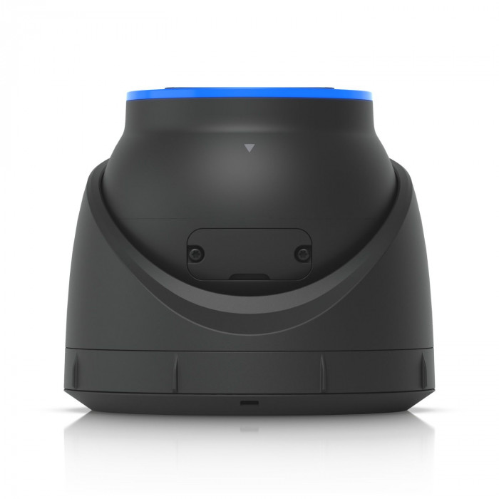 Камера видеонаблюдения Ubiquiti UniFi Protect Camera G5 AI Turret Black 4K (8MP), 30 к/с, 109,9°, ИК-подсветка до 40 м