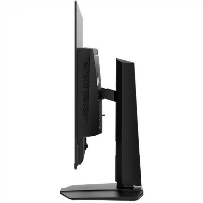 Монитор 31.5' MSI MAG 322UP QD-OLED E16  QD-OLED, 3840x2160, 165Hz, 0,03ms, 250сd/m, 1500000:1, HDR10 | 2xHDMI(2.1), DP(1.4a), Type-C(PD-15W) | HAS, Swivel, InPSU, Vesa 100, Black