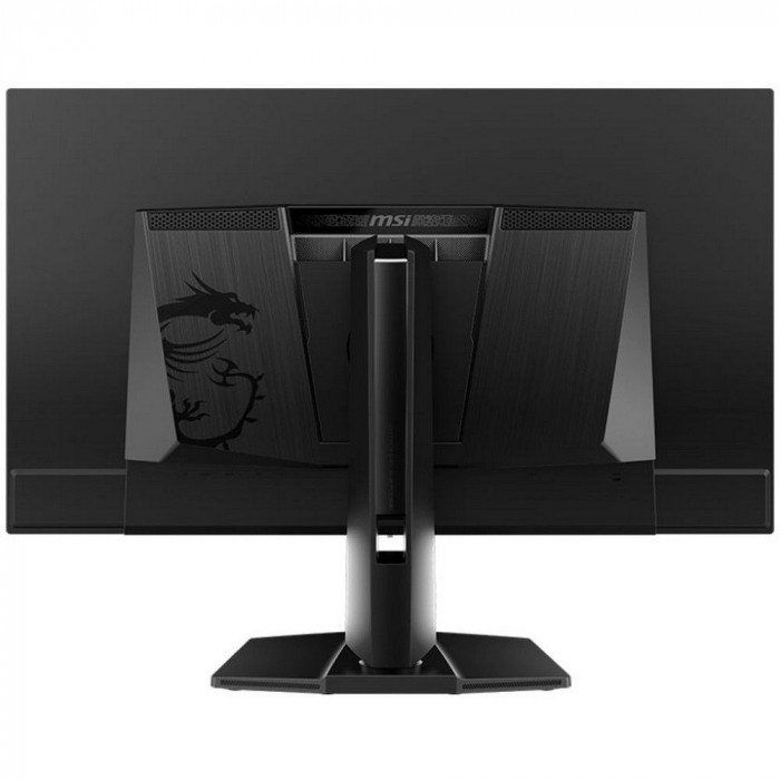 Монитор 31.5' MSI MAG 322UP QD-OLED E16  QD-OLED, 3840x2160, 165Hz, 0,03ms, 250сd/m, 1500000:1, HDR10 | 2xHDMI(2.1), DP(1.4a), Type-C(PD-15W) | HAS, Swivel, InPSU, Vesa 100, Black