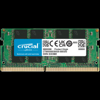 Модуль памяти Crucial 8GB Basic SODIMM DDR4-3200 (PC4-25600) CL19 1.2V